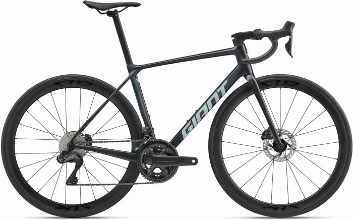 Giant TCR Advanced Ui2 2027 Bike