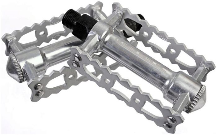 Genetic Heritage Alloy Cage Pedals