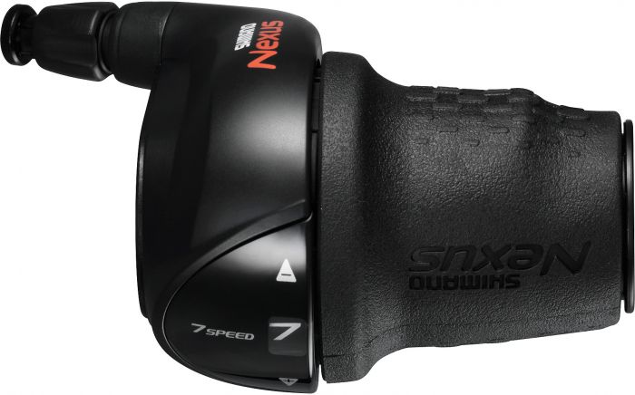 Shimano Nexus SL-C3000 Revo 7-Speed Right Hand Shifter