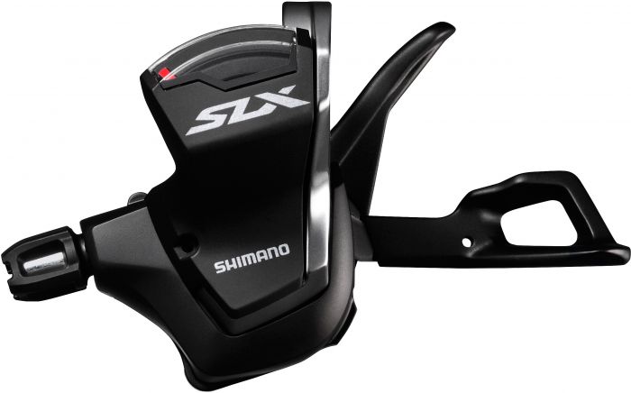 Shimano SL-M7000 SLX 2/3-Speed Left Hand Gear Shift Lever