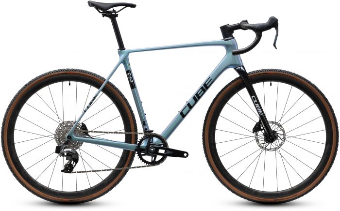 Cube Cross Race C:62 Pro 2027 Bike