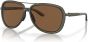 Oakley Split Time Sunglasses