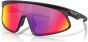 Oakley RSLV 141 Low Bridge Fit Sunglasses
