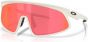Oakley RSLV 141 Low Bridge Fit Sunglasses