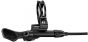 KS Southpaw Carbon Remote Dropper Lever
