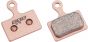 BBB DiscStop HP Shimano Disc Brake Pads