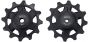 BBB RollerBoys 12-Speed Pulley Wheels