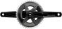 SRAM Rival AXS D1 DUB Wide Chainset