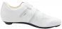 Sidi Ergo 6 Road Shoes – Full White, image 5 of 5