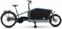 Cube Cargo Hybrid Comfort Pro 800 2027 Electric Bike