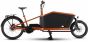 Cube Cargo Hybrid Comfort SLX 800 2027 Electric Bike