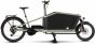 Cube Cargo Hybrid 800 2027 Electric Bike