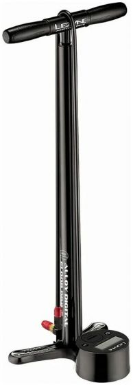 Lezyne Alloy Digital Drive 3.5 Floor Pump