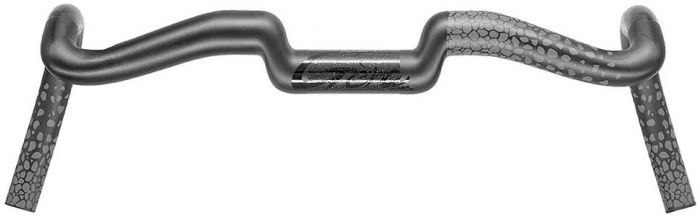 Deda Gera DCR Carbon Gravel Bars