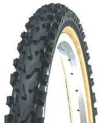 Kenda Black Wall 22-inch MTB Tyre