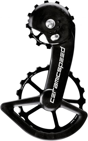 CeramicSpeed OSPW X Shimano GRX RX-820 Pulley Wheels