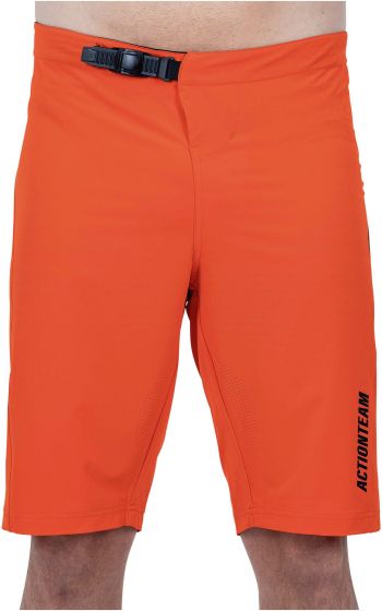 Cube Edge Lightweight Baggy Shorts