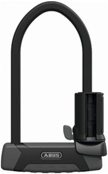 ABUS Granit XPlus 540 D-Lock + SH Bracket