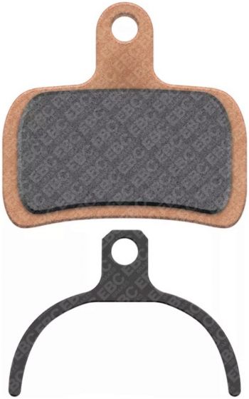 EBC Hope Mono Mini Disc Brake Pads
