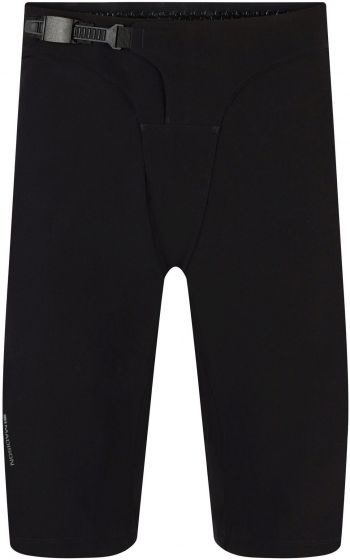 Madison Flux DWR Stretch Trail Shorts – Black