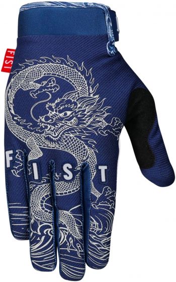 Fist Chapter 30 Saya Sakakibara RYU Gloves – image 1 of 2