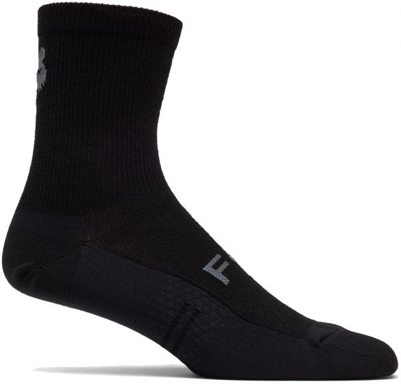 Fox 6" Flexair Merino Socks