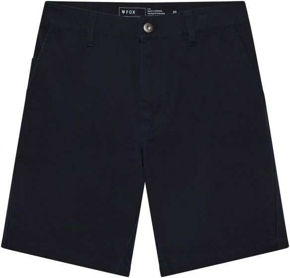 Fox Work Shorts – Midnight Blue