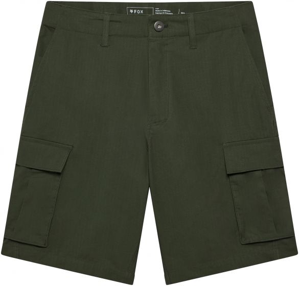 Fox Cargo Ripstop Shorts – Ivy