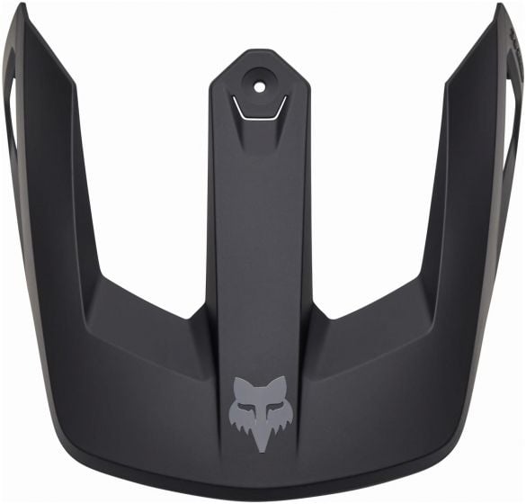 Fox Youth Proframe Matt Visor