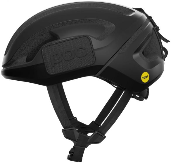 POC Omne Ultra MIPS Helmet – Matt Uranium Black