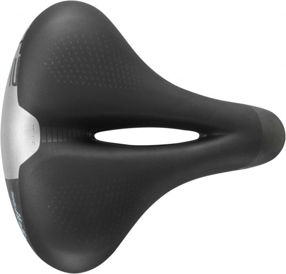 Selle Italia T2 Flow Saddle