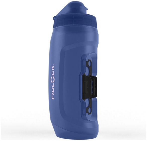 Fidlock Twist 590 Replacement Bottle – Midnight Blue