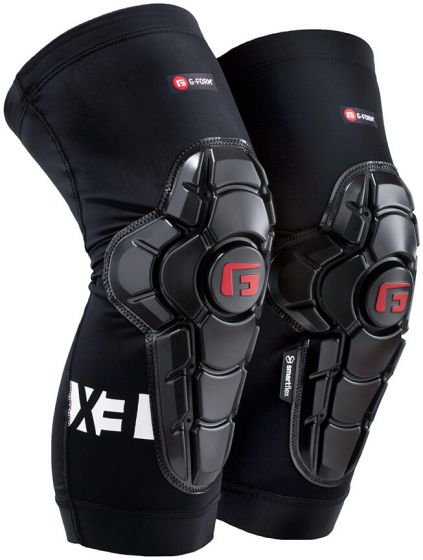 G-Form Youth Pro-X3 Knee Guard – Black