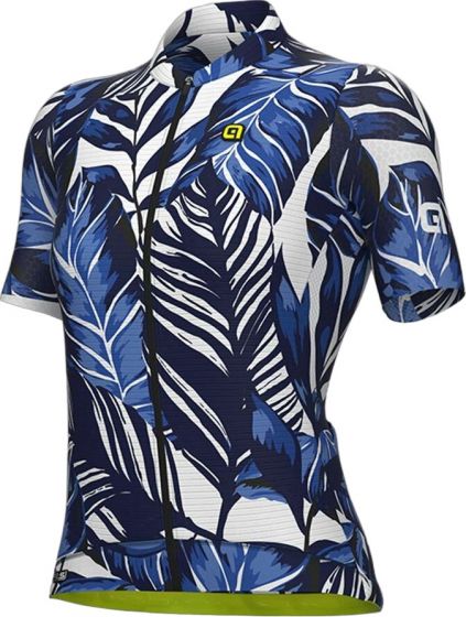 Ale Leaf PR-S Womens Short Sleeve Jersey