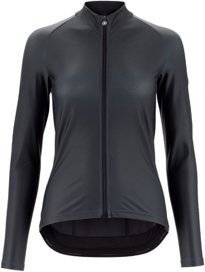 Assos UMA GT Spring Fall Womens Long Sleeve Jersey