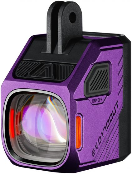 Magicshine Evo 1700 UT Front Light