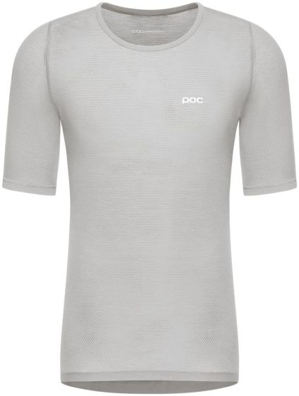 POC Layer Mid Short Sleeve Jersey