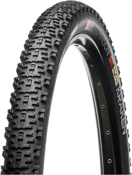 Hutchinson Kraken Racing Lab XC / Trail Folding 29-Inch Tyre – Black