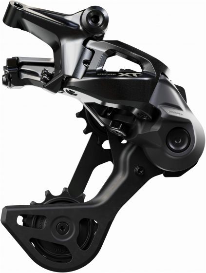 Shimano Deore XT RD-M8200 12-Speed Rear Derailleur