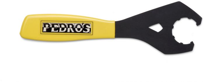 Pedros Shimano Bottom Bracket 8 Notch Wrench