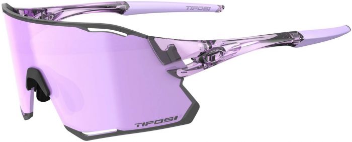 Tifosi Rail Race Interchangeable Clarion Lens Sunglasses