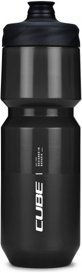 Cube Flow DS 750ml Bottle – Black