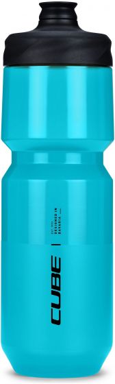 Cube Flow DS 750ml Bottle – Turquoise
