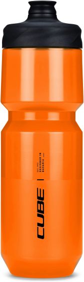 Cube Flow DS 750ml Bottle – Orange