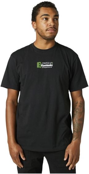 Fox Kawi Short Sleeve T-Shirt