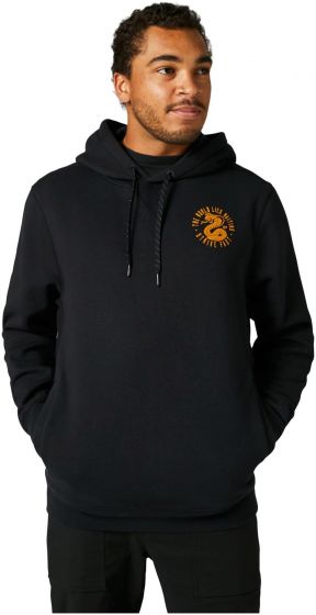 Fox Going Pro Pullover Hoodie