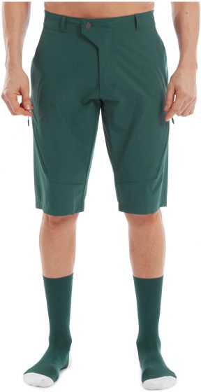 Altura Esker Trail Shorts – Dark Green