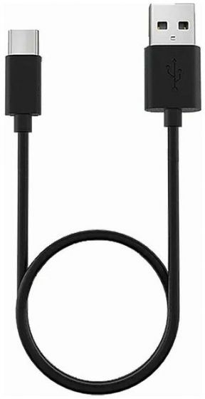 Lezyne USB-C Cable