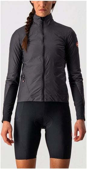 Castelli Unlimited Puffy Womens Jacket