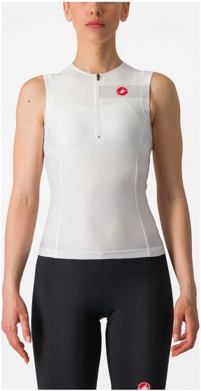 Castelli Free 2 Womens Tri Singlet